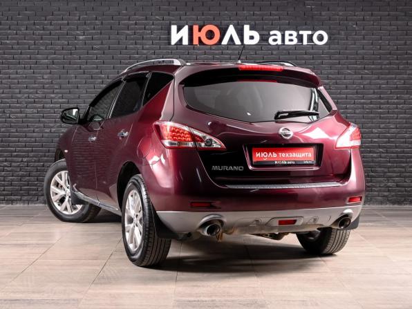 Nissan Murano II (Z51) Рестайлинг 2 с пробегом 2013 года, цена 1 600 000 рублей, 188412 км, внедорожник, Автокод Объявления