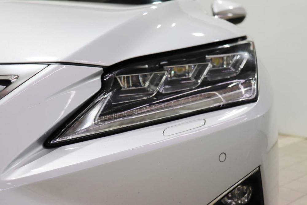 Lexus RX IV Иркутск  - изображение 12