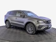 Geely Atlas Pro Москва  - изображение 33