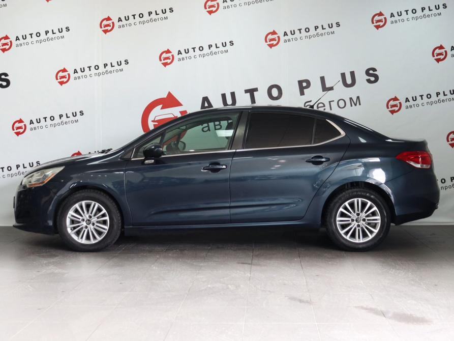 Citroen C4 II Минеральные Воды  - изображение 5