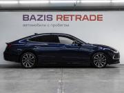 Hyundai Sonata VIII (DN8) Тюмень  - изображение 33