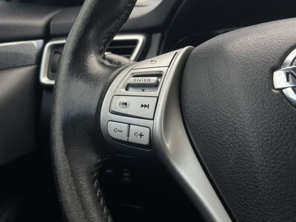 Nissan X-Trail III с пробегом 2015 года, цена 1 599 000 рублей, 133464 км, внедорожник, Автокод Объявления