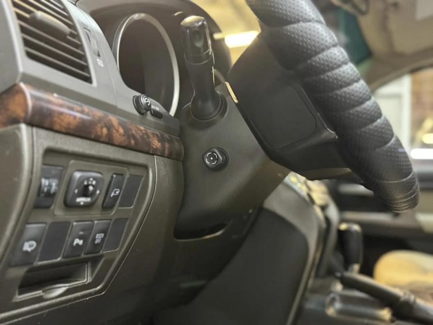Toyota Land Cruiser 200 Series Красноярск  - изображение 27