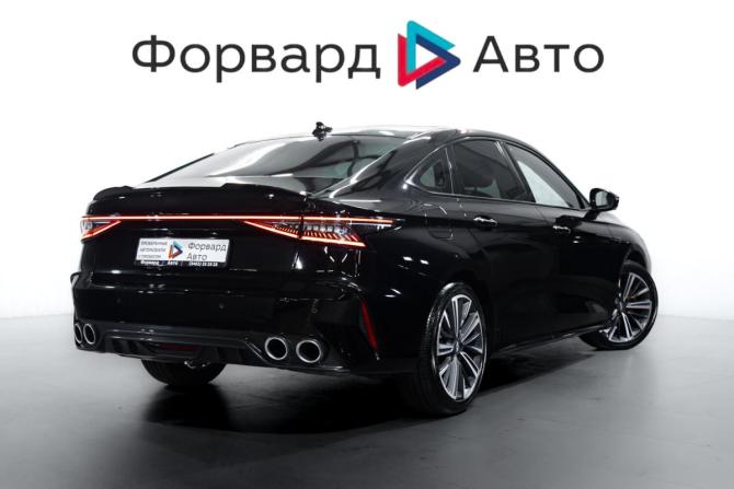 Chery Arrizo 8 с пробегом 2023 года, цена 2 253 000 рублей, 35456 км, седан, Автокод Объявления