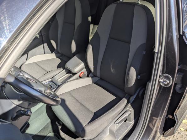 Skoda Karoq I с пробегом 2020 года, цена 1 950 000 рублей, 142500 км, внедорожник, Автокод Объявления