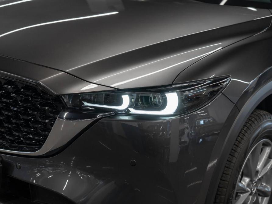 Mazda CX-5 II Рестайлинг Москва  - изображение 22