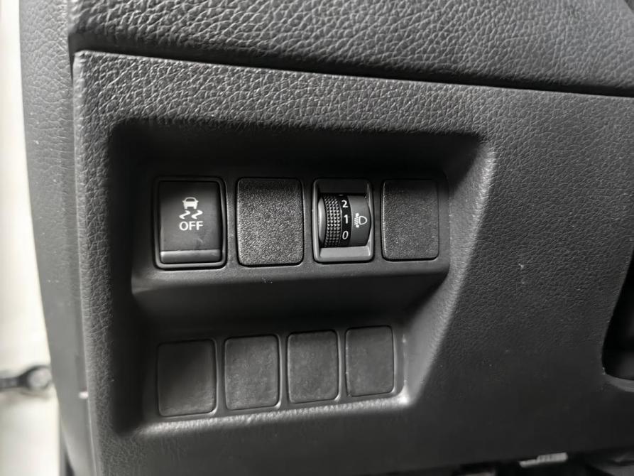 Nissan Qashqai II Москва  - изображение 21