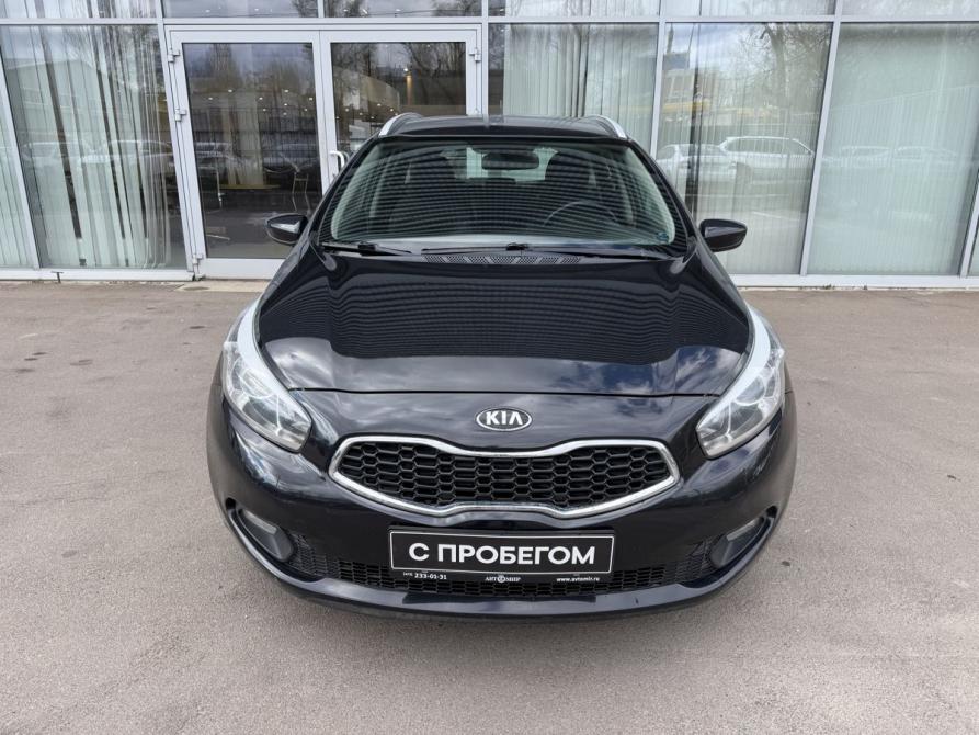 Kia Ceed II Воронеж  - изображение 2