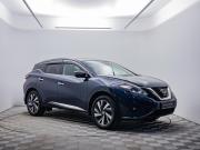 Nissan Murano III (Z52) Москва  - изображение 22