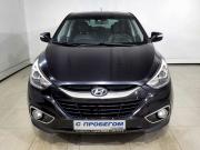 Hyundai ix35 I Рестайлинг Москва  - изображение 17