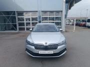 Skoda Superb III Рестайлинг Санкт-Петербург  - изображение 21