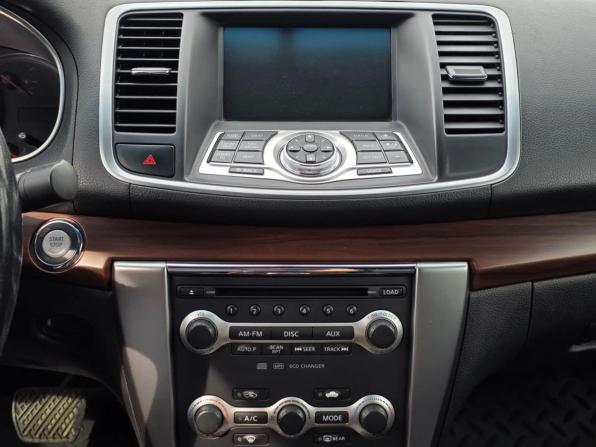 Nissan Teana II с пробегом 2008 года, цена 664 000 рублей, 274575 км, седан, Автокод Объявления