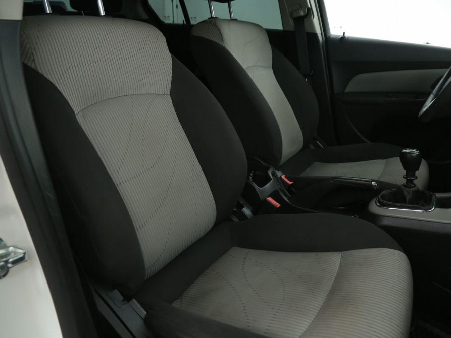 Chevrolet Cruze I Иваново  - изображение 10