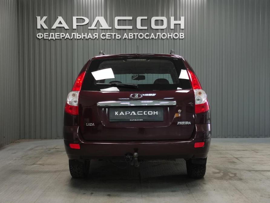 Lada (ВАЗ) Priora I Рестайлинг Пермь  - изображение 4