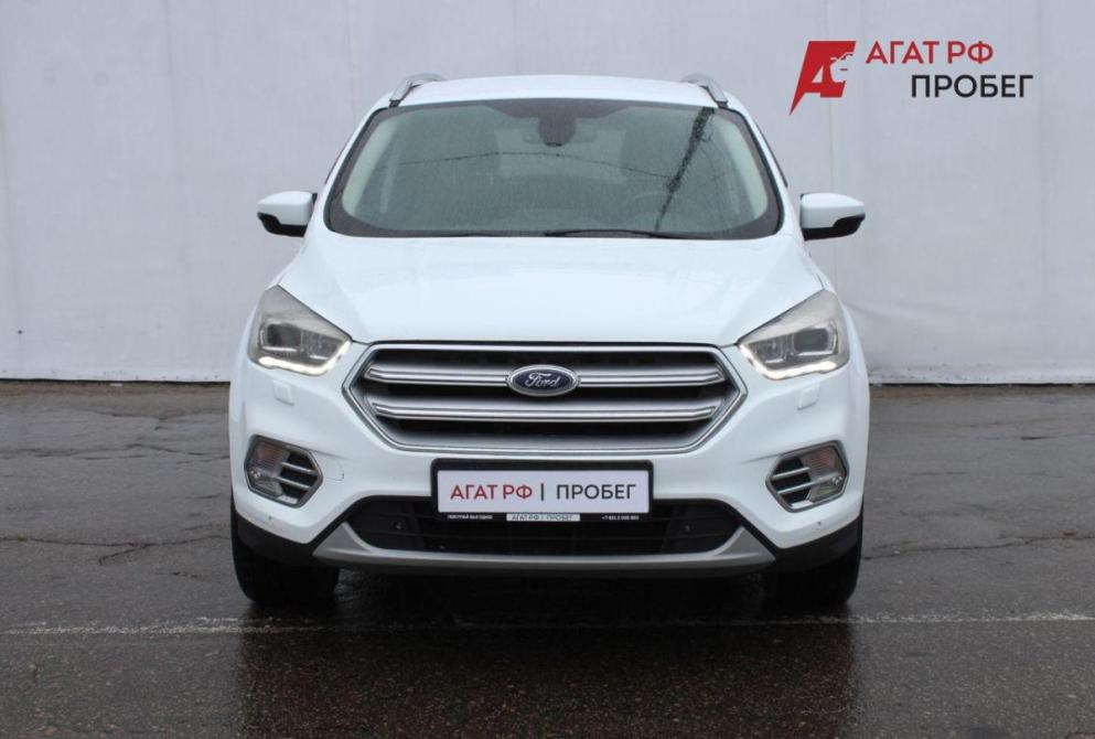 Ford Kuga II Рестайлинг Нижний Новгород  - изображение 2