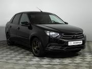 Lada (ВАЗ) Granta I Рестайлинг Санкт-Петербург  - изображение 19
