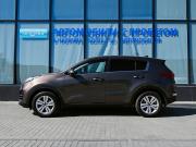Kia Sportage IV Рестайлинг Екатеринбург  - изображение 25