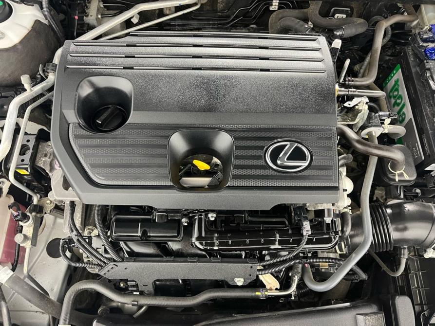 Lexus ES VII Рестайлинг Ижевск  - изображение 21