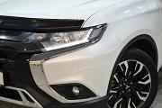 Mitsubishi Outlander III Рестайлинг 3 Сургут  - изображение 46