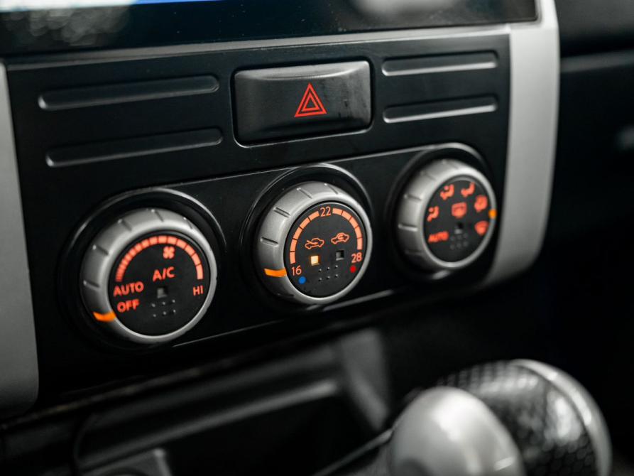 Nissan X-Trail II Красноярск  - изображение 17