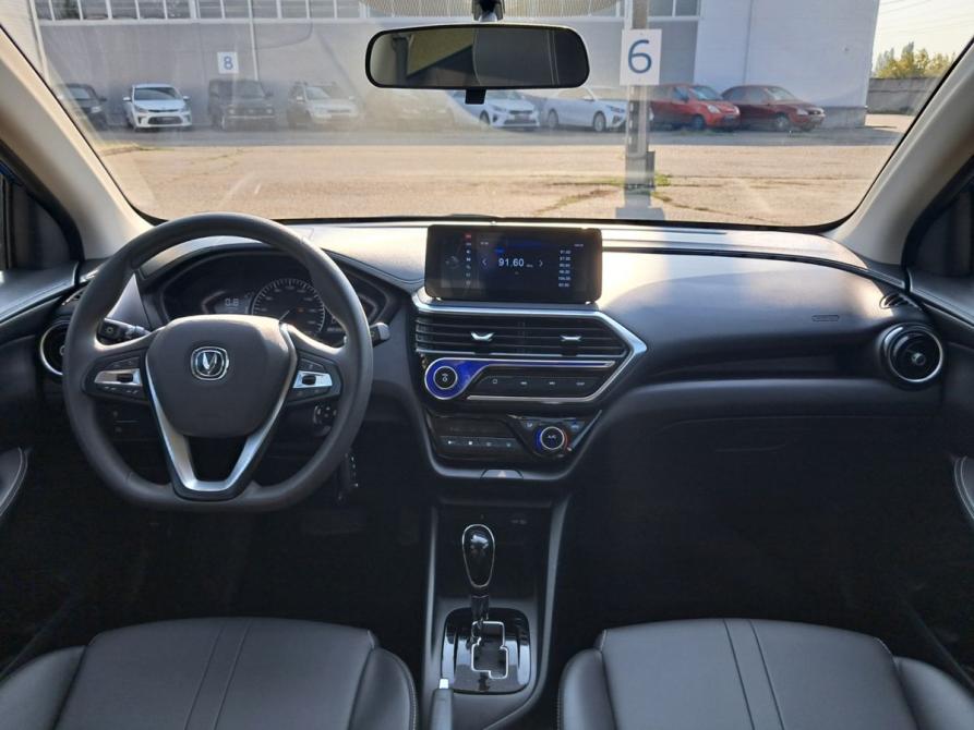 Changan Alsvin Набережные Челны  - изображение 17
