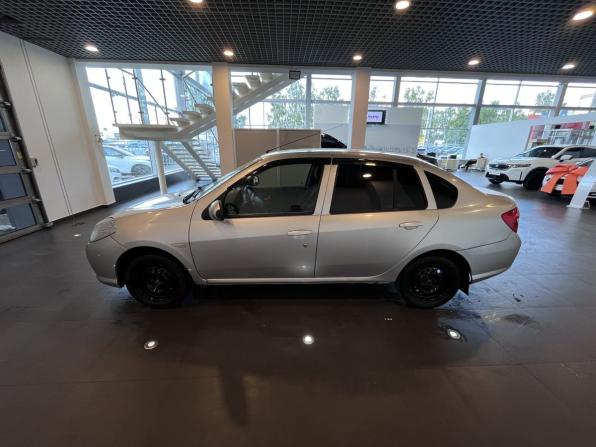 Renault Symbol ll с пробегом 2011 года, цена 430 000 рублей, 124256 км, седан, Автокод Объявления