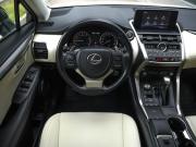 Lexus NX I Рестайлинг Санкт-Петербург  - изображение 42