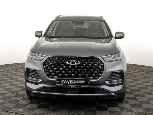 Chery Tiggo 8 Pro Max I с пробегом 2023 года, цена 2 500 000 рублей, 48320 км, внедорожник, Автокод Объявления