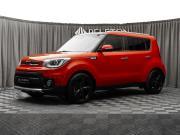 Kia Soul II Рестайлинг Москва  - изображение 25