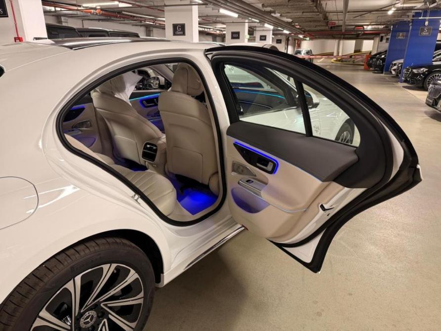 Mercedes-Benz E-Класс VI (W214 S214) Москва  - изображение 22