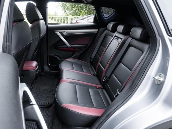 Belgee X50 с пробегом 2024 года, цена 1 860 000 рублей, 58084 км, внедорожник, Автокод Объявления