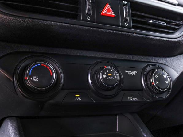 Kia Cerato IV с пробегом 2019 года, цена 1 535 000 рублей, 173570 км, седан, Автокод Объявления