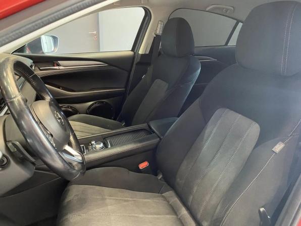 Mazda 6 III (GJ) Рестайлинг 2 с пробегом 2019 года, цена 2 065 000 рублей, 91449 км, седан, Автокод Объявления