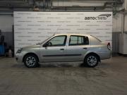 Renault Symbol I Рестайлинг 2 Санкт-Петербург  - изображение 27