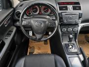 Mazda 6 II (GH) Рестайлинг Краснодар  - изображение 59