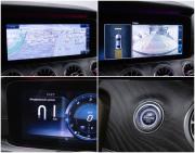 Mercedes-Benz CLS III (C257) Москва  - изображение 36