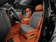 Rolls-Royce Cullinan I Москва  - изображение 46