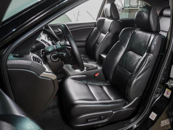 Honda Accord VIII с пробегом 2008 года, цена 1 219 000 рублей, 266676 км, седан, Автокод Объявления