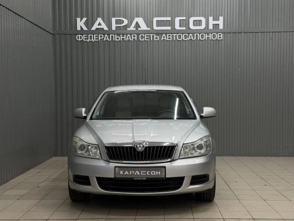 Skoda Octavia II (A5) Рестайлинг с пробегом 2010 года, цена 857 000 рублей, 157962 км, лифтбек, Автокод Объявления