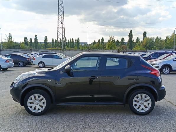 Nissan Juke I с пробегом 2013 года, цена 900 000 рублей, 133862 км, внедорожник, Автокод Объявления
