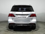 Mercedes-Benz GLE I (W166) Санкт-Петербург  - изображение 29