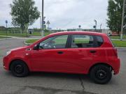 Chevrolet Aveo I Рестайлинг Нижнекамск  - изображение 28