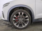 Geely Tugella I Рестайлинг Москва  - изображение 42
