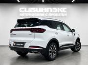 Chery Tiggo 7 Pro Max I Рестайлинг Кемерово  - изображение 18