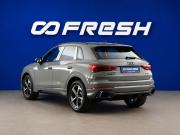 Audi Q3 II (F3) Москва  - изображение 24