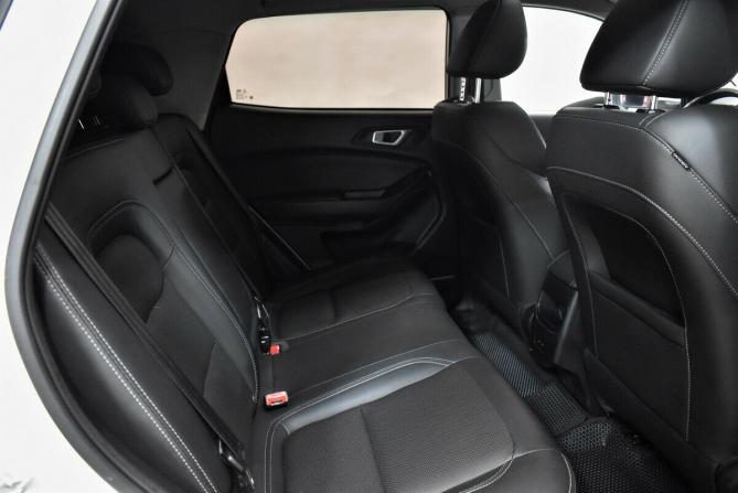 Chery Tiggo 4 I Рестайлинг с пробегом 2022 года, цена 1 270 000 рублей, 113973 км, внедорожник, Автокод Объявления
