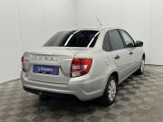Lada (ВАЗ) Granta I Рестайлинг Воронеж  - изображение 25