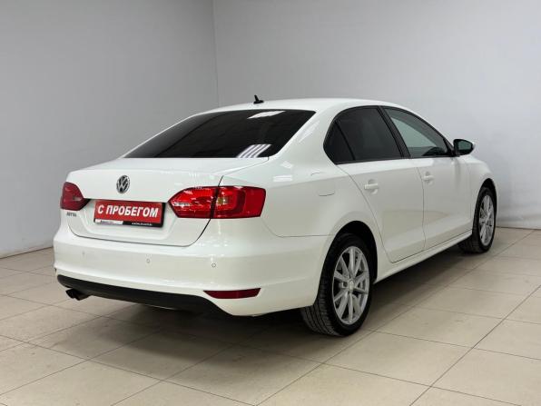 Volkswagen Jetta VI с пробегом 2012 года, цена 850 000 рублей, 206971 км, седан, Автокод Объявления