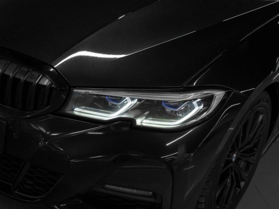 BMW 3 серии VII (G2x) Москва  - изображение 23