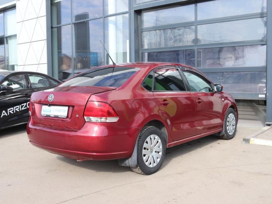 Volkswagen Polo V Нижний Новгород  - изображение 5